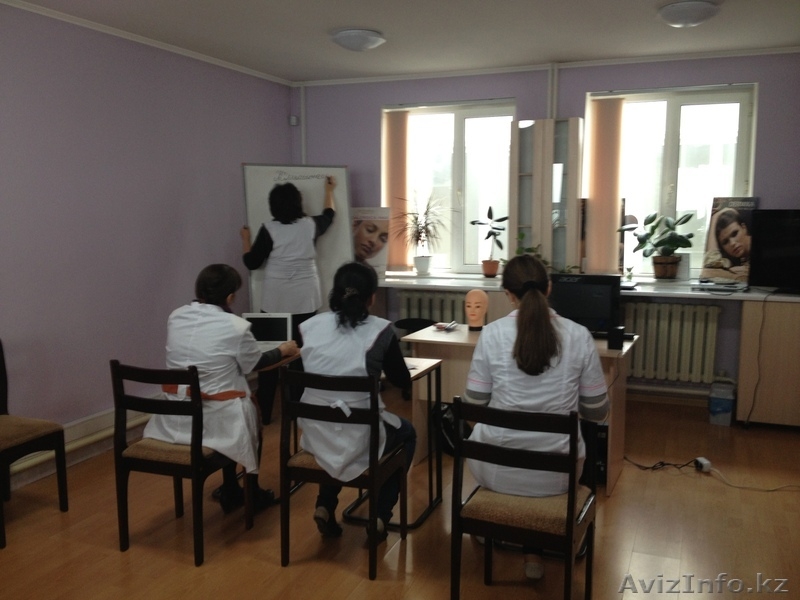 Обучение косметологии, шугаринг. Г.А. Валиева - Изображение #3, Объявление #959933