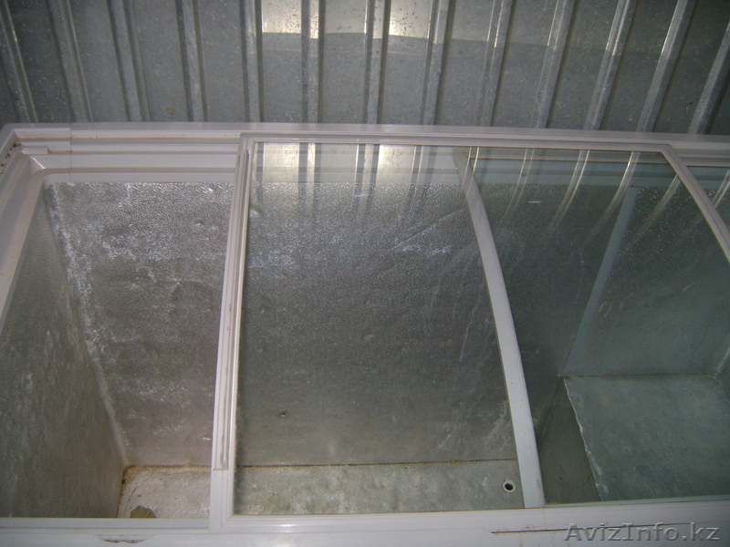 Морозильник-холодильник - Изображение #3, Объявление #965544