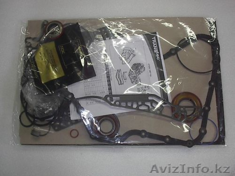 Центр Автоматических Трансмиссий - Изображение #3, Объявление #966297