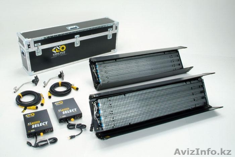 Arri Dedolight Kinoflo Manfrotto Osram - Изображение #2, Объявление #957127