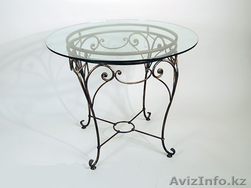 Изготовим по вашему заказу кованные изделия, элементы недорого - Изображение #1, Объявление #963364