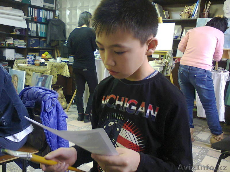 ИЗО студия - Изображение #5, Объявление #253904