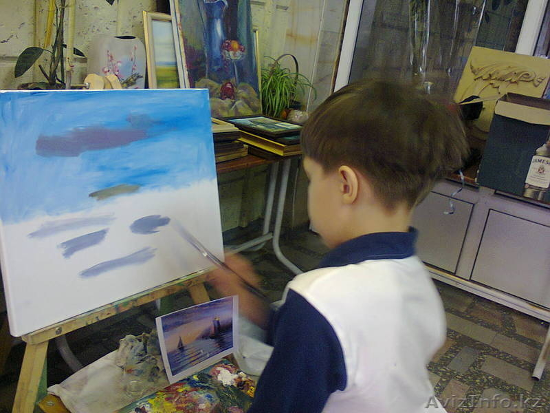 ИЗО студия - Изображение #4, Объявление #253904