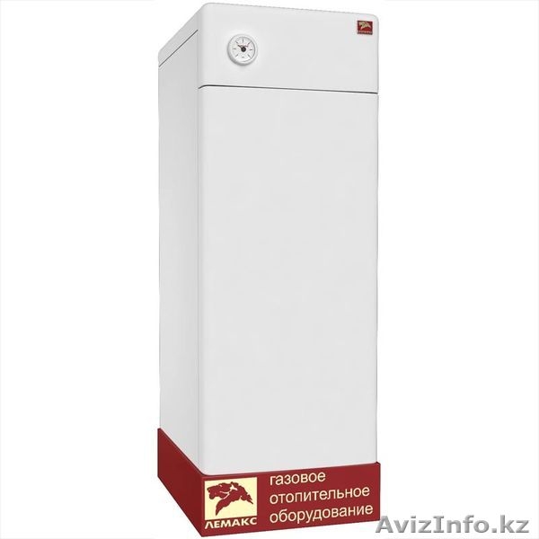 Продажа и поставка газовых котлов по алматы и РК - Изображение #3, Объявление #960719