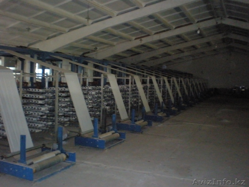 Цех пройзводства мешков под муку,крупы,цемент,и т,д. - Изображение #4, Объявление #959838