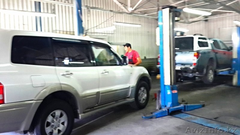 Продажа оригинальных запчастей и аксессуаров MITSUBISHI - Изображение #5, Объявление #894397