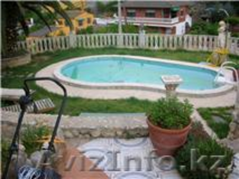 ШАЛЕ В OLIVELLA, БАРСЕЛОНА, КАТАЛОНИЯ , ИСПАНИЯ - Изображение #2, Объявление #965568