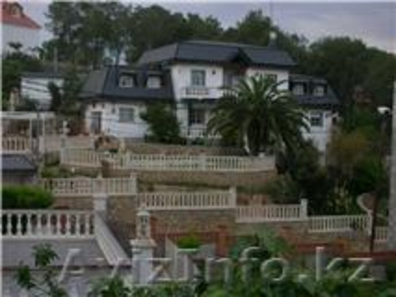 ШАЛЕ В OLIVELLA, БАРСЕЛОНА, КАТАЛОНИЯ , ИСПАНИЯ - Изображение #1, Объявление #965568