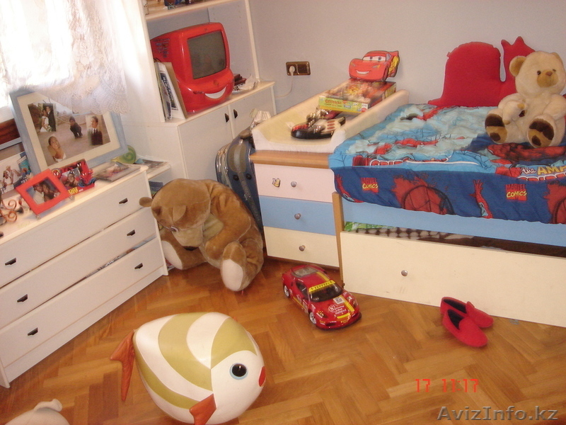 ШАЛЕ В OLIVELLA, БАРСЕЛОНА, КАТАЛОНИЯ , ИСПАНИЯ - Изображение #6, Объявление #965568