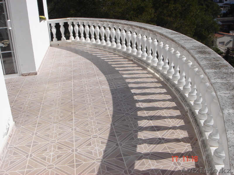 ШАЛЕ В OLIVELLA, БАРСЕЛОНА, КАТАЛОНИЯ , ИСПАНИЯ - Изображение #3, Объявление #965568