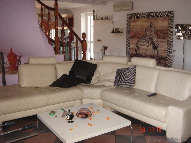 ШАЛЕ В OLIVELLA, БАРСЕЛОНА, КАТАЛОНИЯ , ИСПАНИЯ - Изображение #5, Объявление #965568