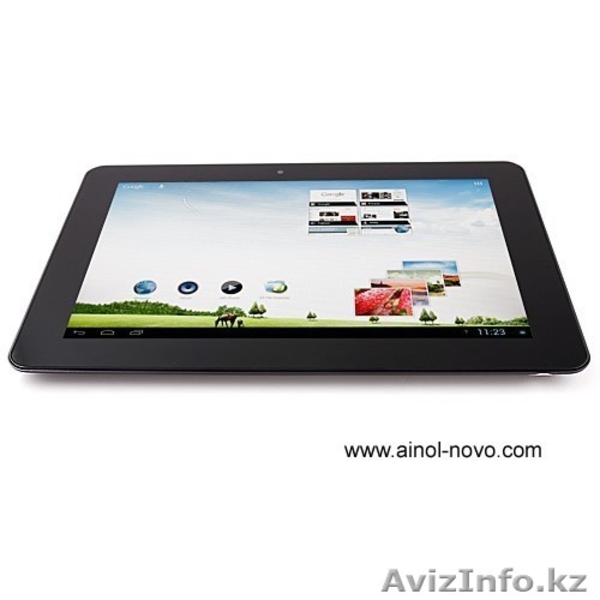 Планшет Ainol HERO2 в наличии, новый, 4 ядра, 10 дюймов 2gb DDR3! - Изображение #3, Объявление #964621