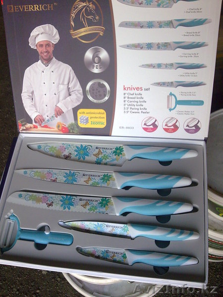 НОЖИ упокованные - Изображение #3, Объявление #964222