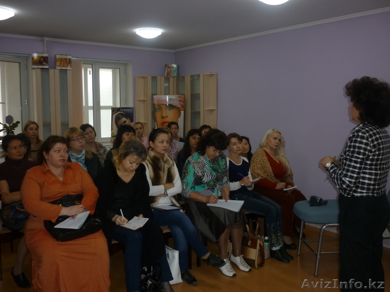 Обучение косметологии, шугаринг. Г.А. Валиева - Изображение #2, Объявление #959933