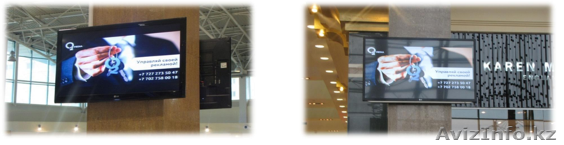 Indoor реклама Led дисплей - Изображение #3, Объявление #962203