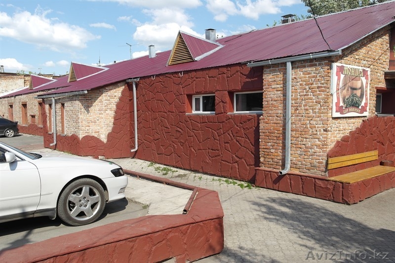 Действующий комплекс состоящий из 2-х зданий - Изображение #2, Объявление #961459