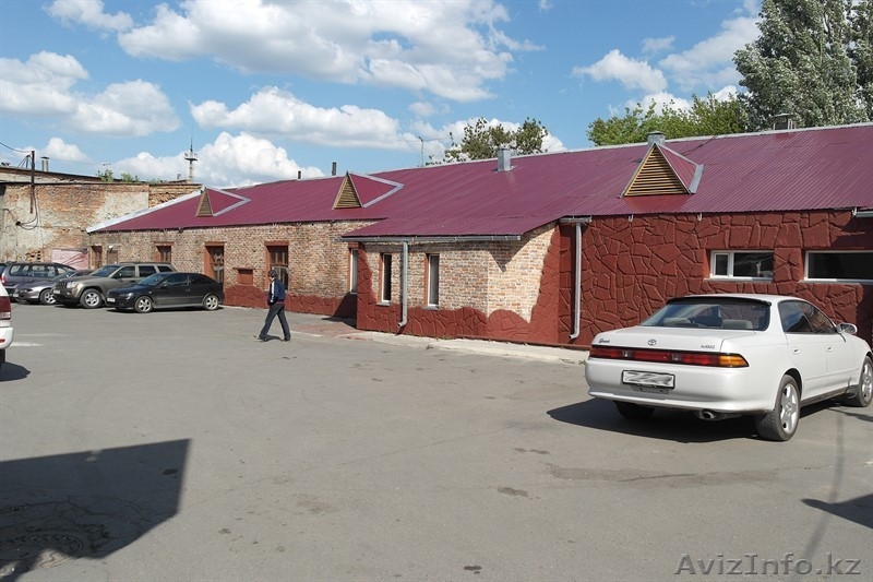 Действующий комплекс состоящий из 2-х зданий - Изображение #4, Объявление #961459