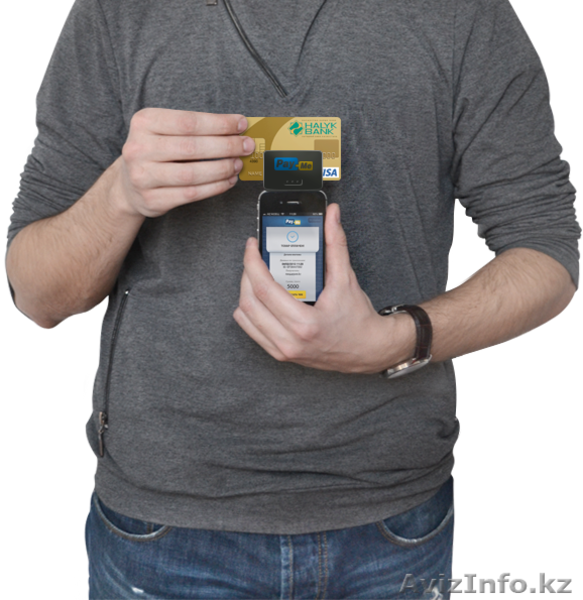 Мобильные платежные терминалы  - Изображение #3, Объявление #962666