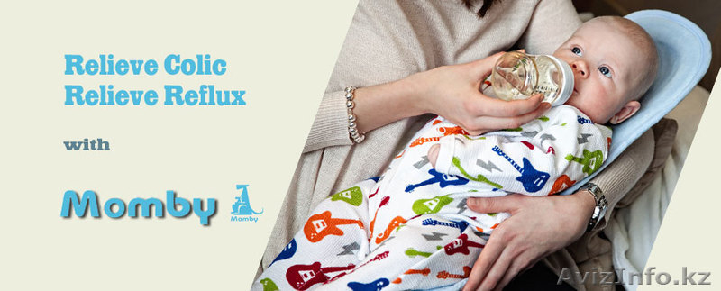  MOMBY для кормления грудью - Изображение #3, Объявление #962808