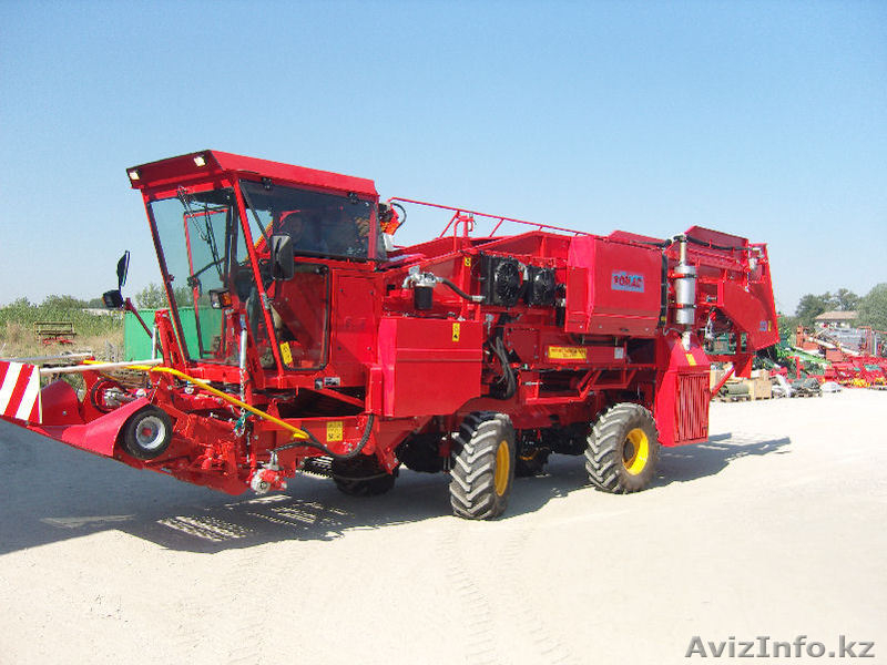 Конвейерные ленты, фасовка муки, сеялки, комбайны, техника - Изображение #1, Объявление #961492