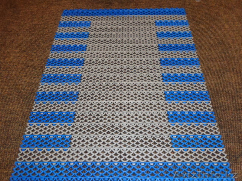 Грязезащитные модульные покрытия - Изображение #6, Объявление #961918