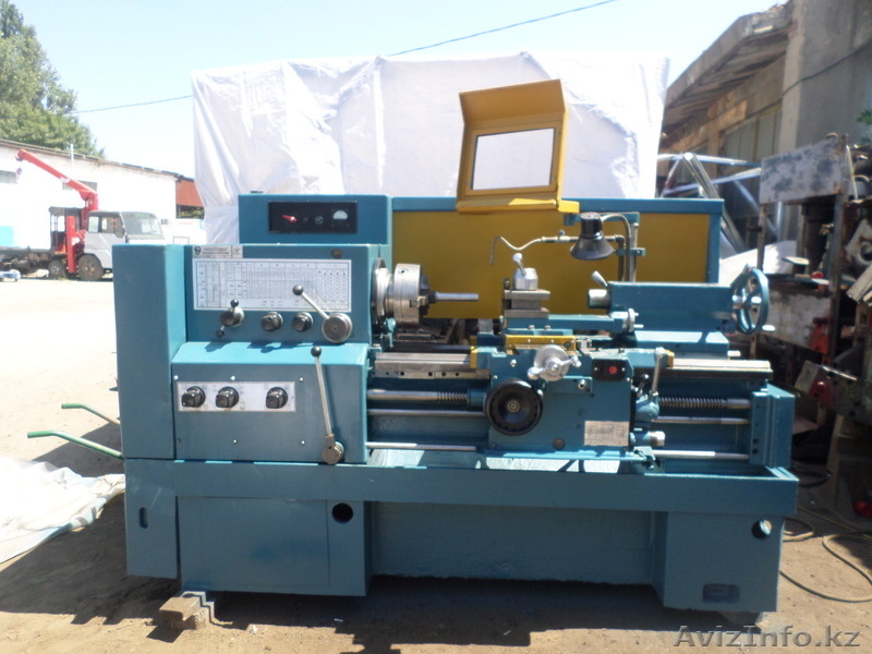Продаю станки токарные - Изображение #4, Объявление #636265