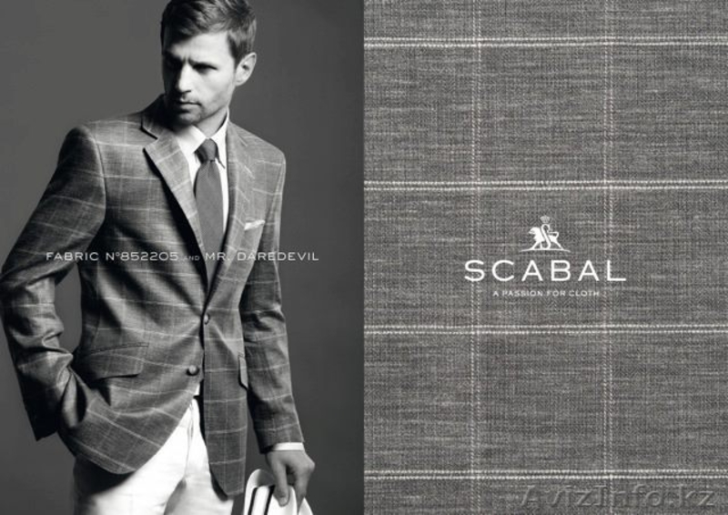 SCABAL KAZAKHSTAN - Изображение #4, Объявление #960779