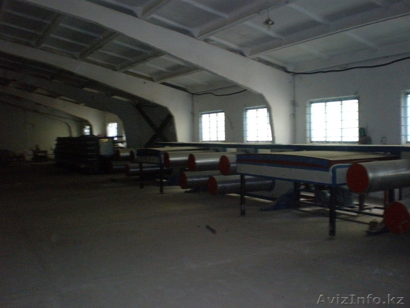 Цех пройзводства мешков под муку,крупы,цемент,и т,д. - Изображение #1, Объявление #959838