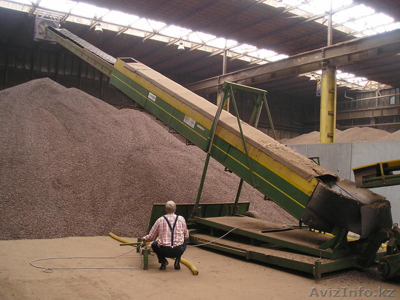 Конвейерные ленты, фасовка муки, сеялки, комбайны, техника - Изображение #2, Объявление #961492