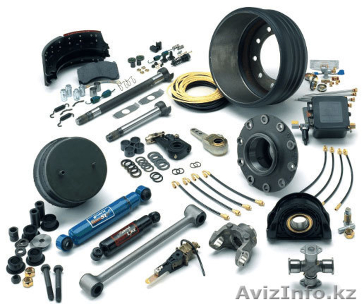 Автозапчасти на а/м  BMW, Mercedes - Изображение #6, Объявление #957159