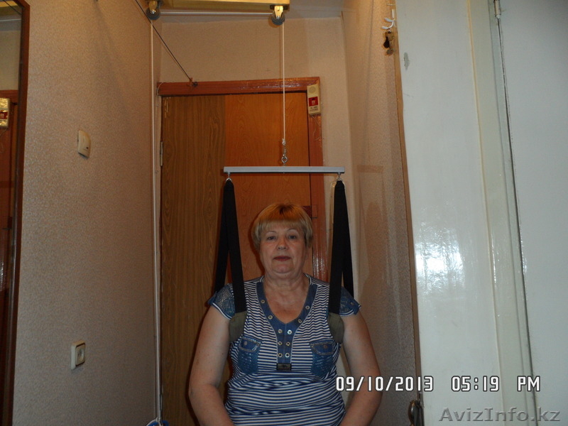 Лечение для позвоночника.Профилактор Глиссона. - Изображение #3, Объявление #924808