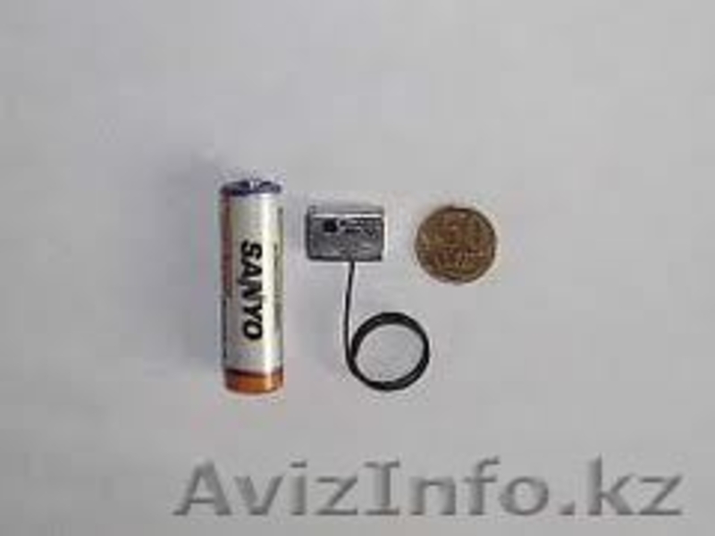 Проверка офисoв на жучки и поиск подслушивающих устройств - Изображение #1, Объявление #979080