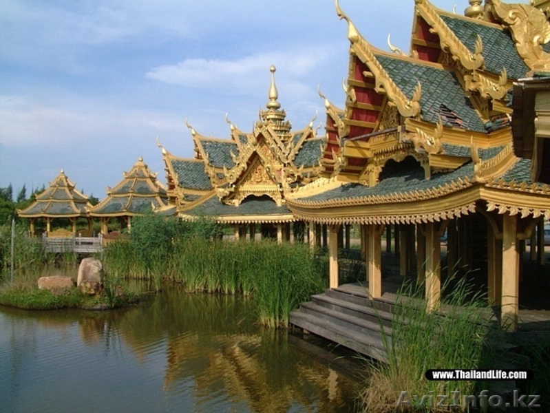 Тайланд по привлекательной цене!!!!! - Изображение #4, Объявление #973229