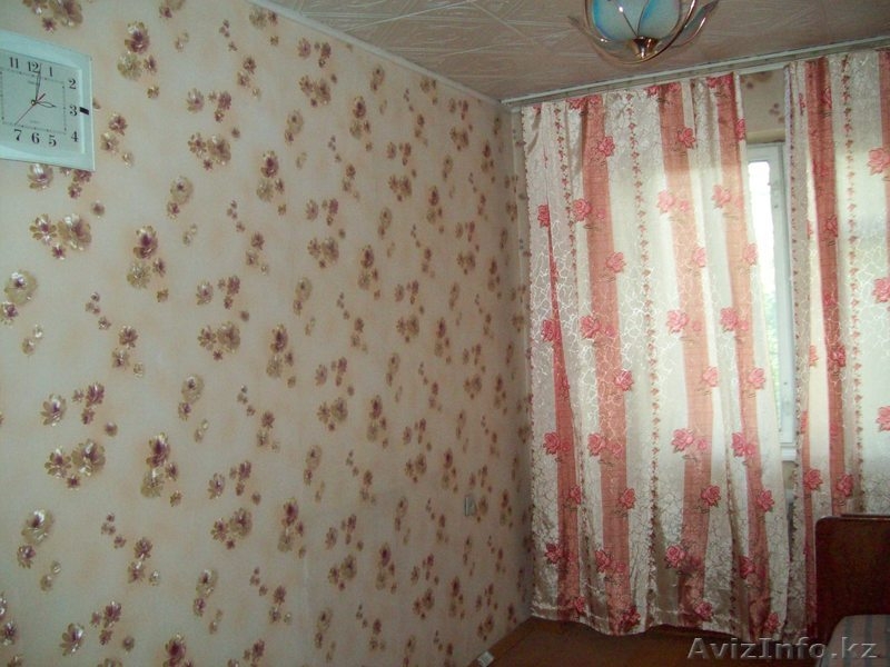 з-комнатная квартира - Изображение #2, Объявление #973168