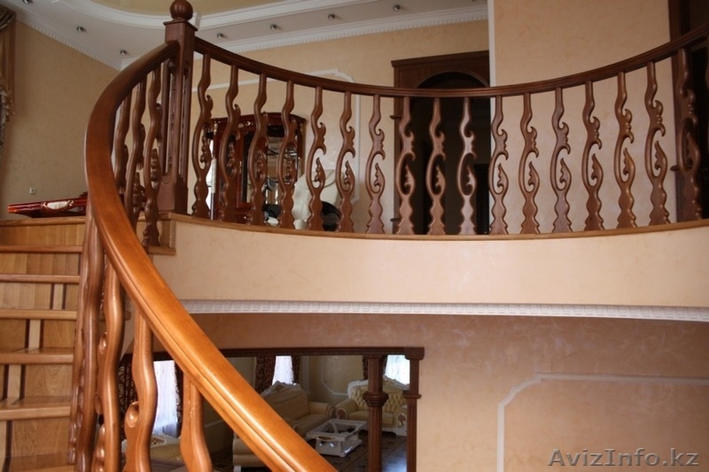 Высококачественное изготовление мебели из дерева. - Изображение #4, Объявление #971679