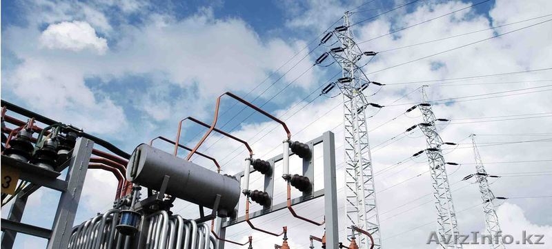 Энергетические услуги - Изображение #2, Объявление #979430