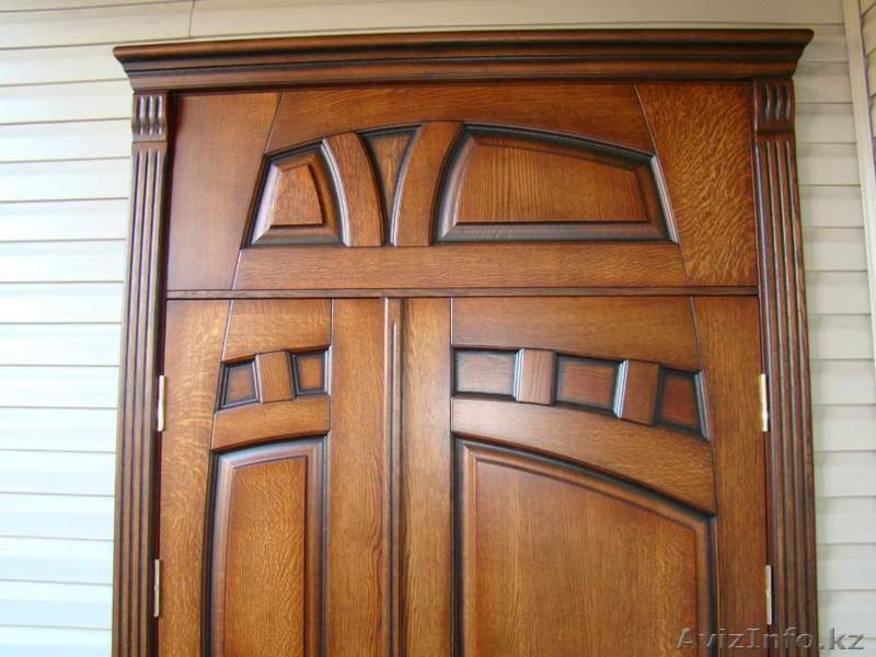 Высококачественное изготовление мебели из дерева. - Изображение #2, Объявление #971679