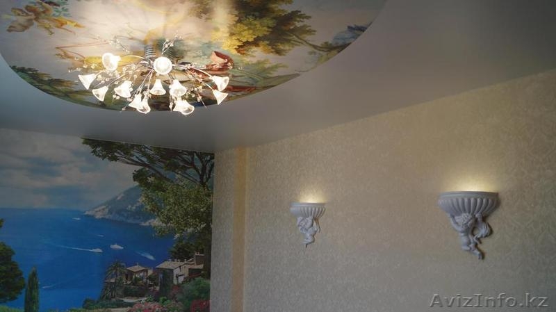 Евро-ремонт квартир домоа помещений - Изображение #1, Объявление #974756