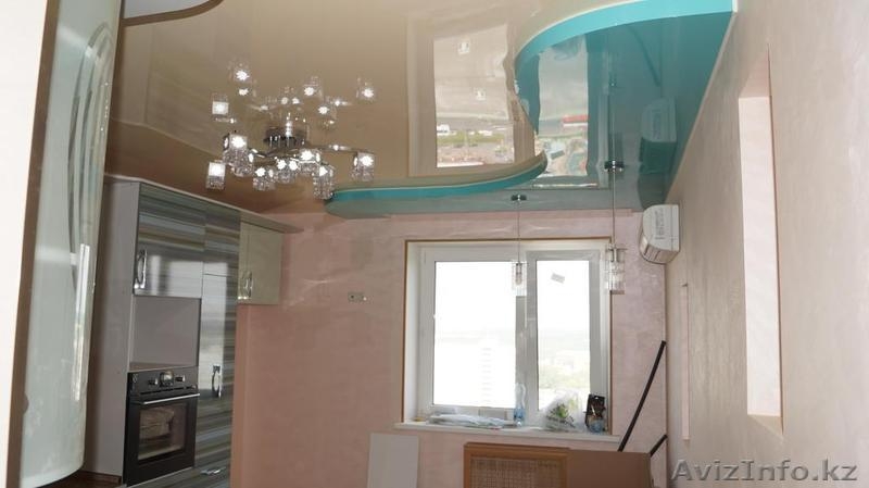 Евро-ремонт квартир домоа помещений - Изображение #2, Объявление #974756