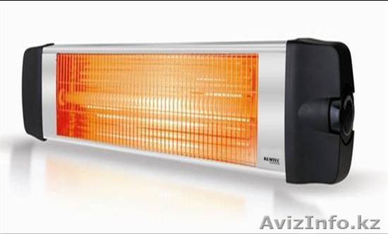 Обогреватель Kumtel -2500 В - Изображение #1, Объявление #978256