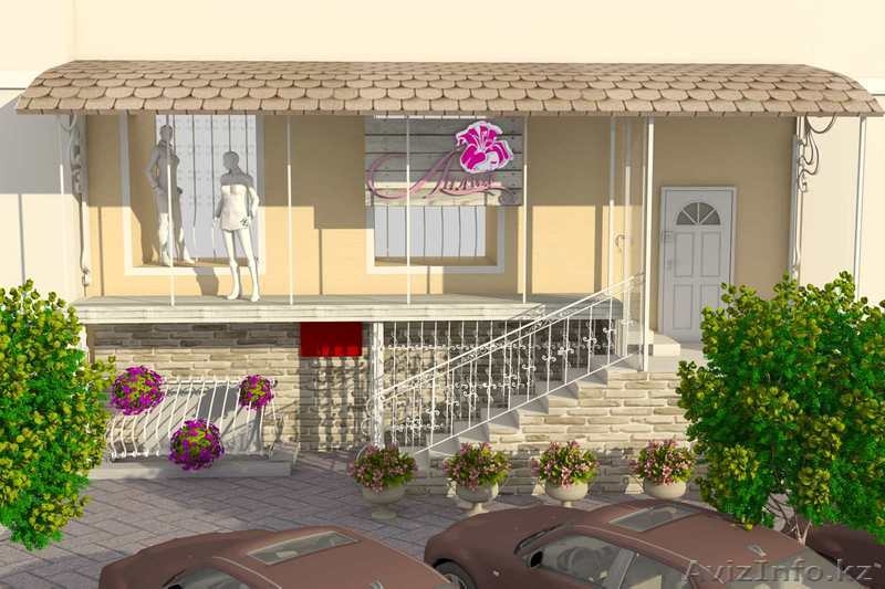 дизайн интерьера, экстерьера, проетирование. - Изображение #7, Объявление #972438