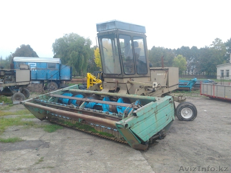 Fortschritt E 302 - Изображение #3, Объявление #978808