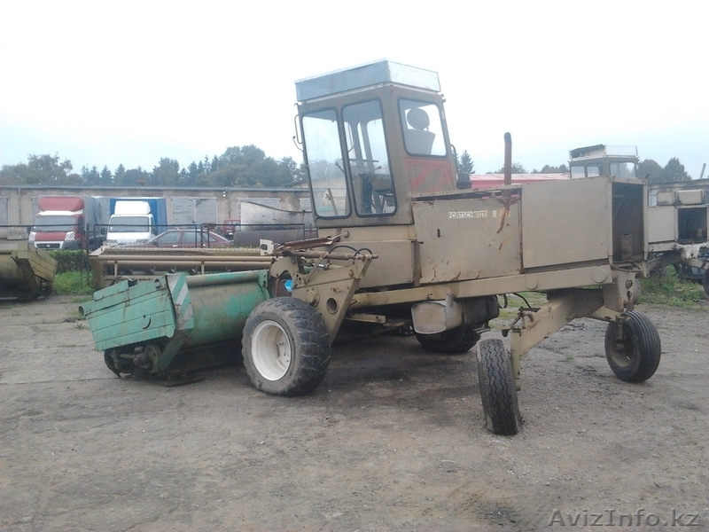 Fortschritt E 302 - Изображение #4, Объявление #978808