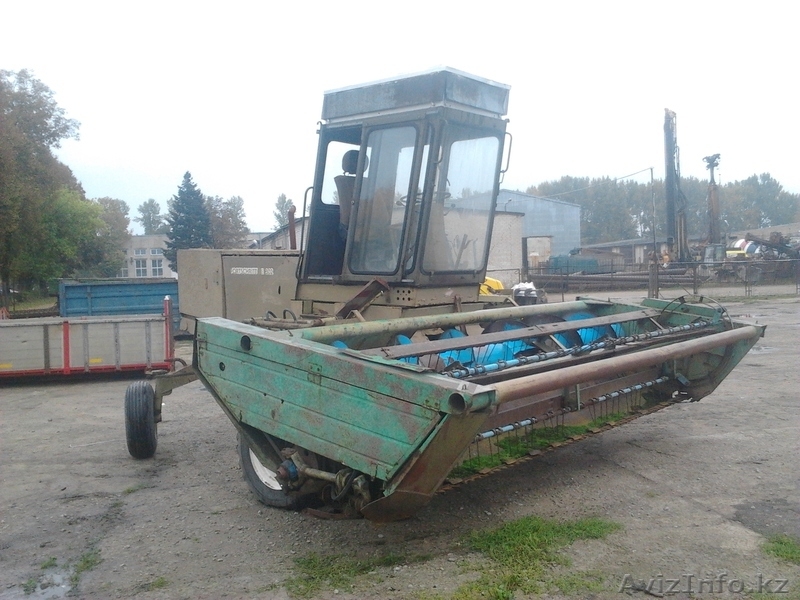 Fortschritt E 302 - Изображение #6, Объявление #978808