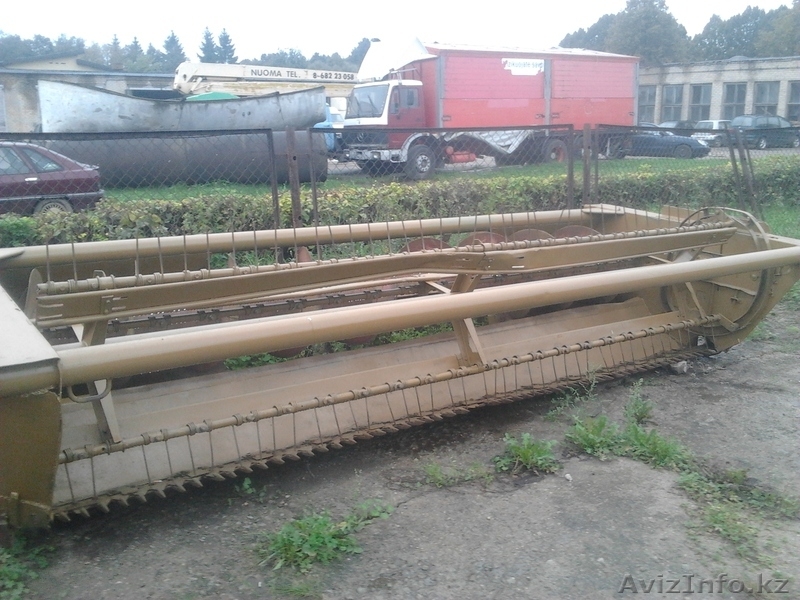 Fortschritt E 302 - Изображение #7, Объявление #978808