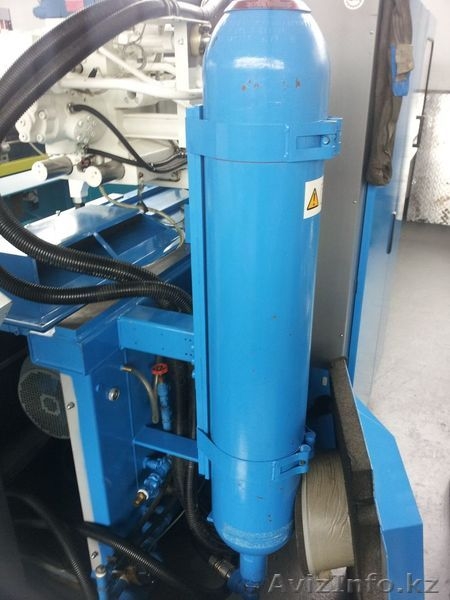 Подержанный термопластавтомат Netstal Synergy 600-110 - Изображение #6, Объявление #977691