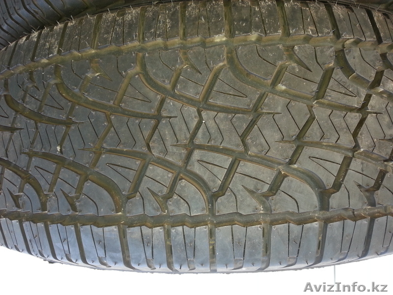 Pirelli scorpion. Размер 275/55/R20 - Изображение #4, Объявление #974561