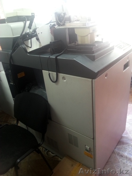 Срочно Продам минилаб (фотолабораторию) GRETAG б/у, Технически исправная, в рабо - Изображение #3, Объявление #971677