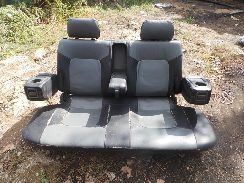 Б\У Запчасти Mitsubishi Pajero - Изображение #4, Объявление #971136