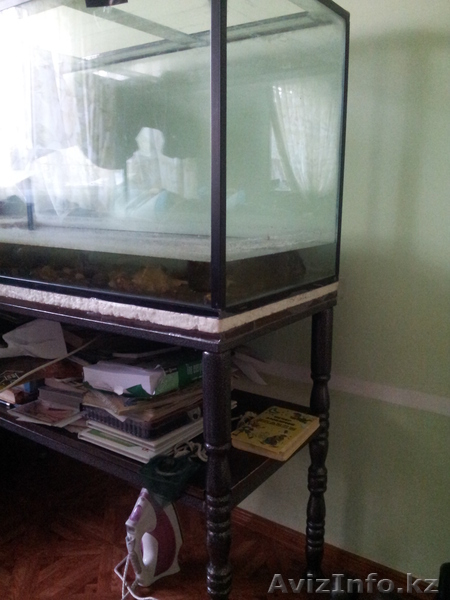 Продам аквариум 360 литров - Изображение #4, Объявление #903291